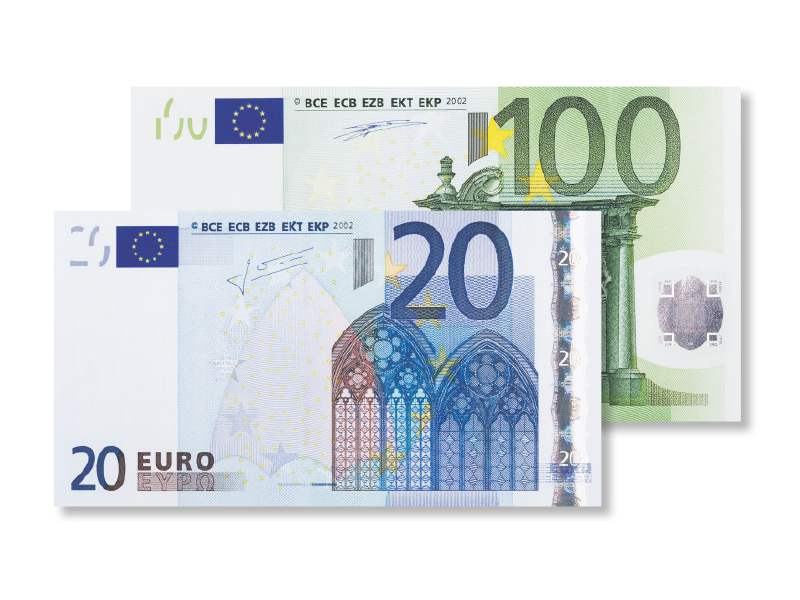 120 Euro Bargeld-Prämie
