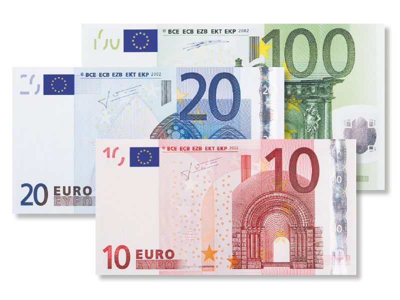 130 Euro Bargeld-Prämie
