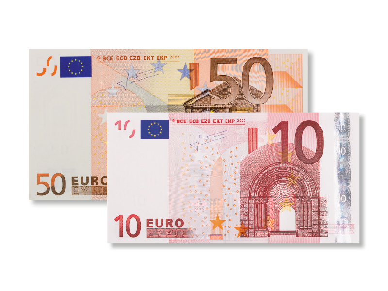 60 Euro Bargeld-Prämie
