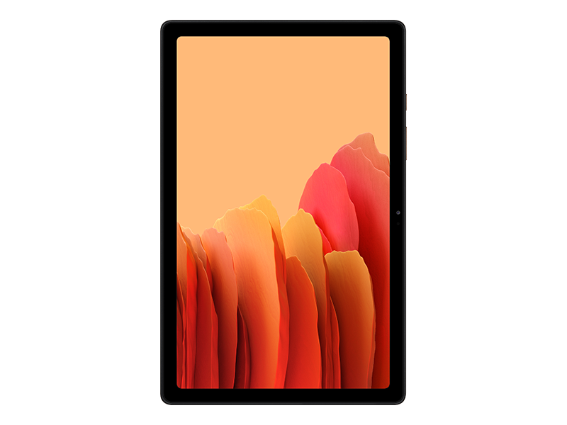 Samsung Galaxy Tab A7 Gold