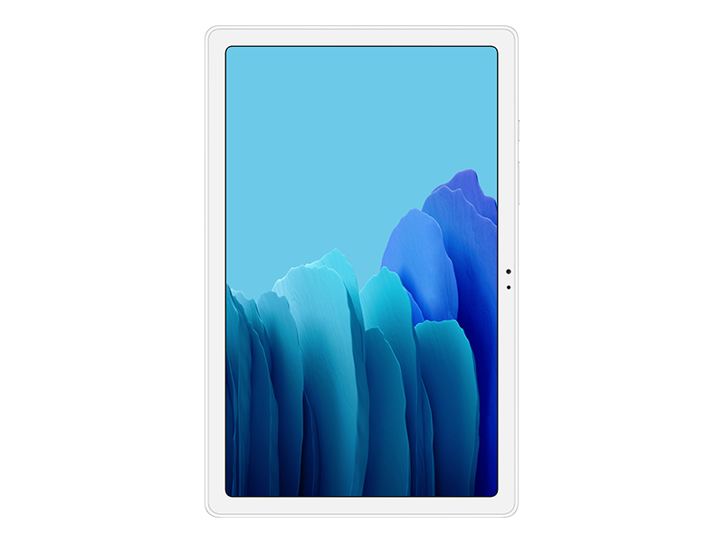 Samsung Galaxy Tab A7 Silver
