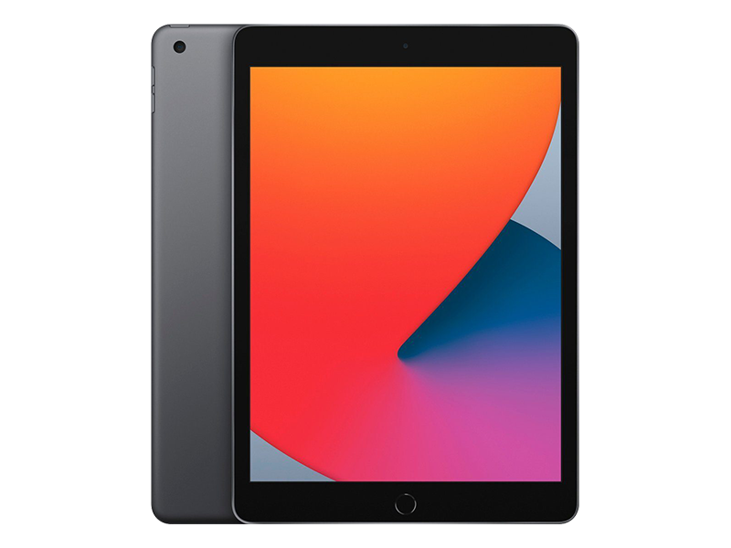 Apple iPad Spacegrau